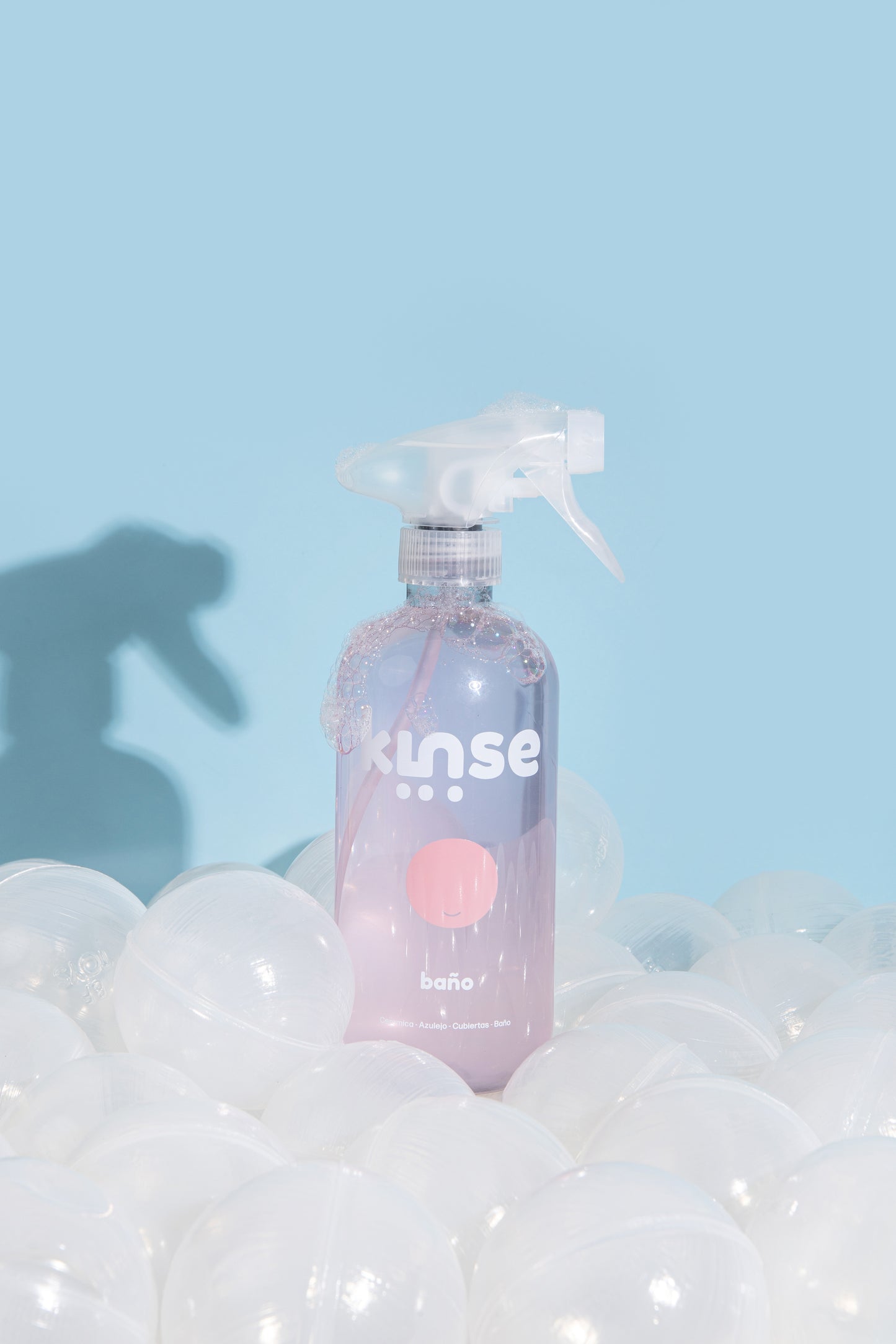 Kit Baño/Pisos