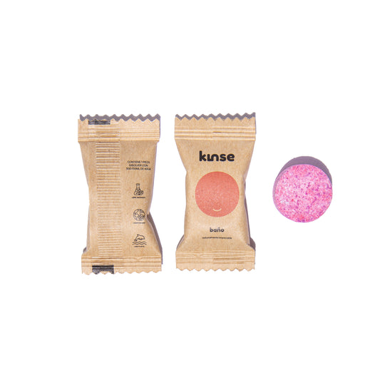 Refill Baño / Pisos