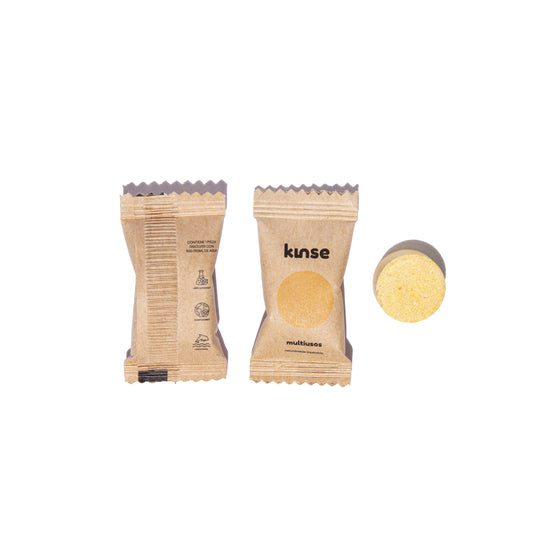 Refill Spray eco friendly limpiador Multiusos sustentable limpieza poderosa con desengrasante para estufas, madera, pisos, y piedra. Tu casa brillara con un aroma  fresco y limpio. Cuida a tus hijos con Kinse sustentable y fabuloso . Adios a las  alergias. El mundo, el mar, tu presupuesto y tu familia te agradecera